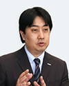 株式会社TMJ 事業推進本部 基盤構築部 AP開発課 近藤 豊 氏
