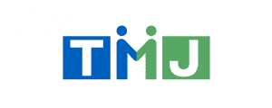 株式会社TMJ ロゴ