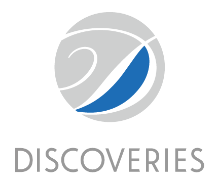 DISCOVERIES