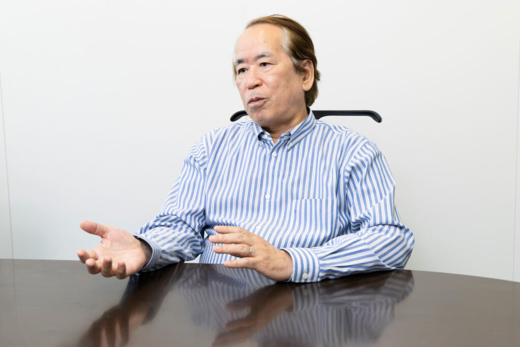 株式会社ジェピコ IT 戦略室長 藤本 孝浩氏