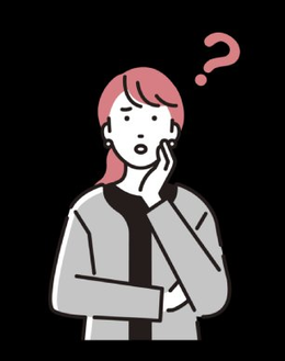 情報を受け取る社員