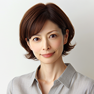 神山 美波